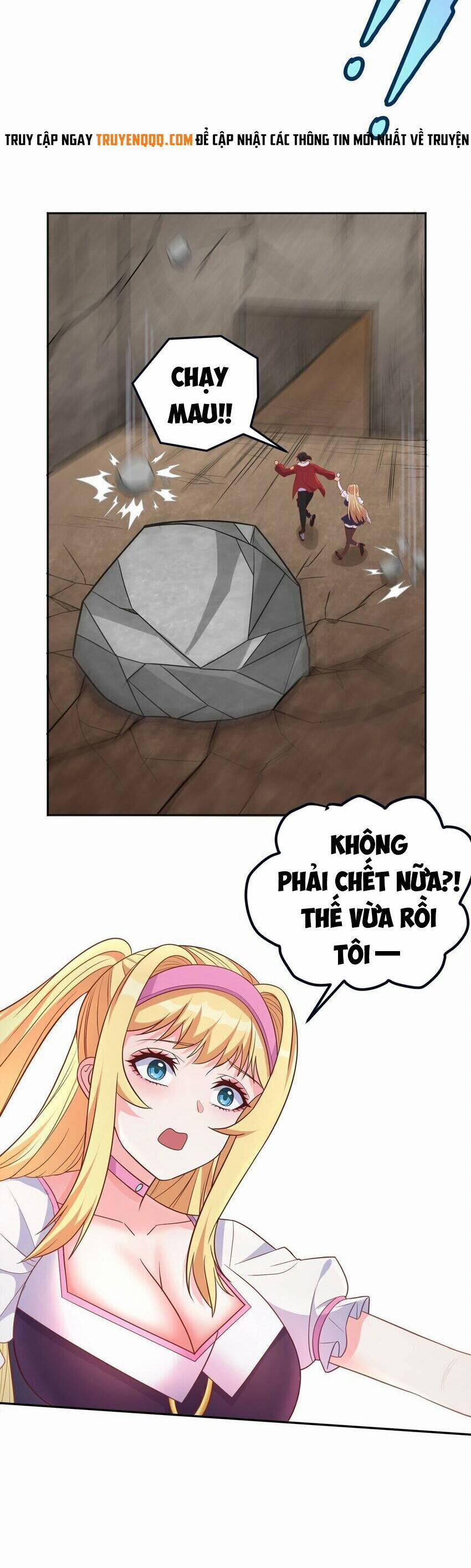 Cô Vợ Tu Tiên 26 trang 10