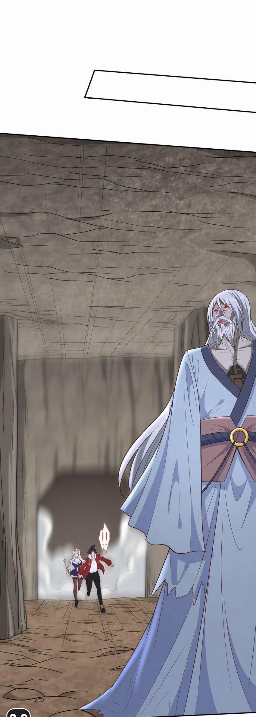 Cô Vợ Tu Tiên 26 trang 11