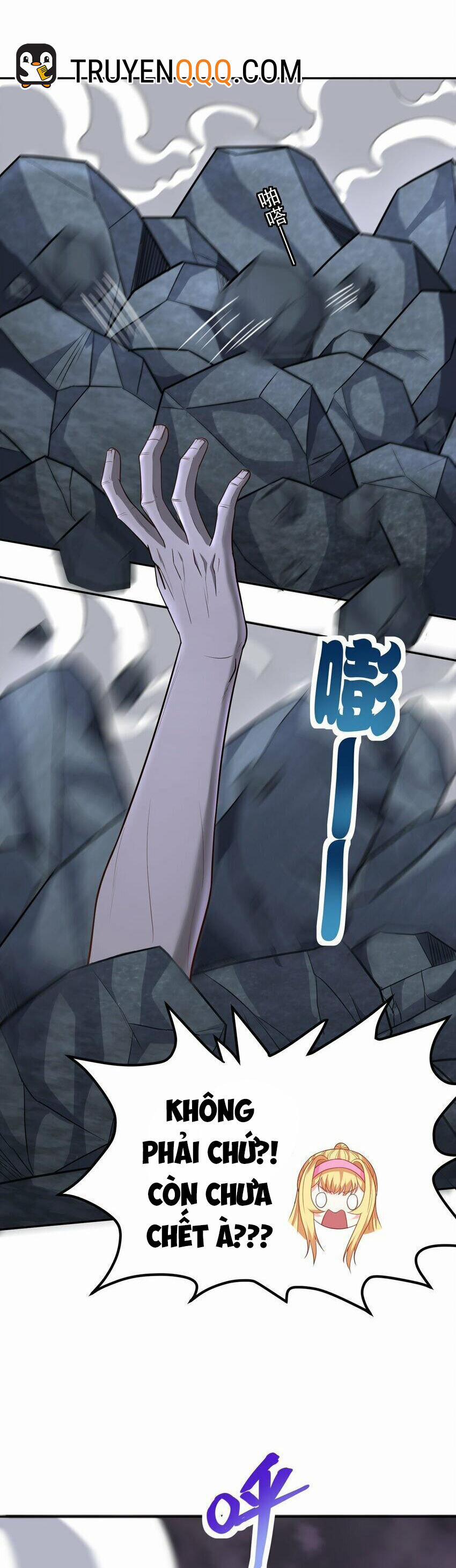 Cô Vợ Tu Tiên 28 trang 9