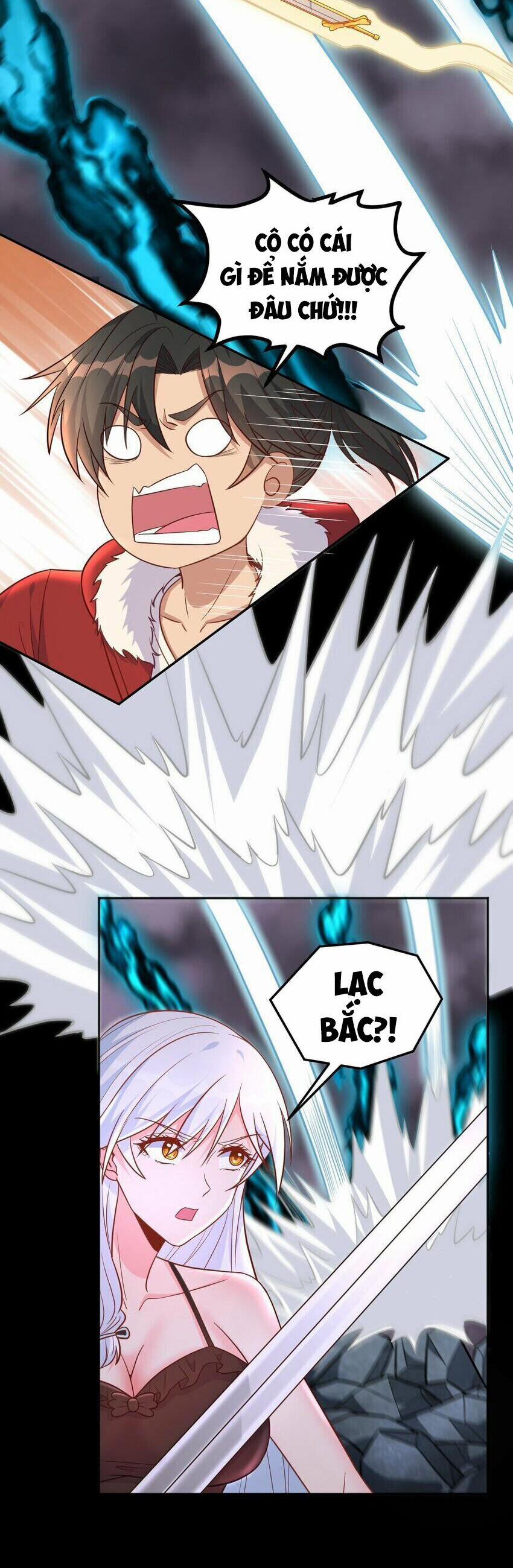 Cô Vợ Tu Tiên 29 trang 10