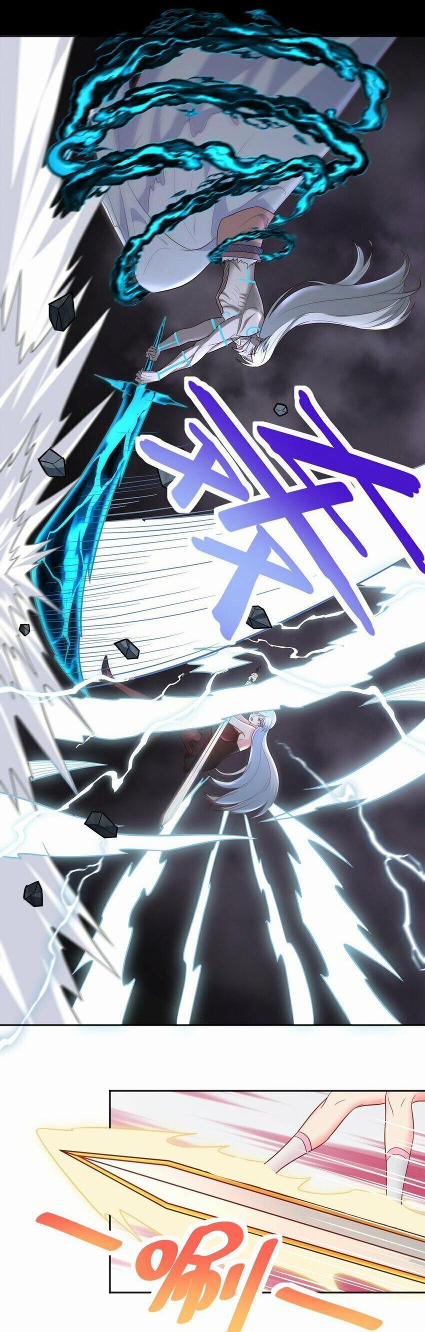 Cô Vợ Tu Tiên 29 trang 11