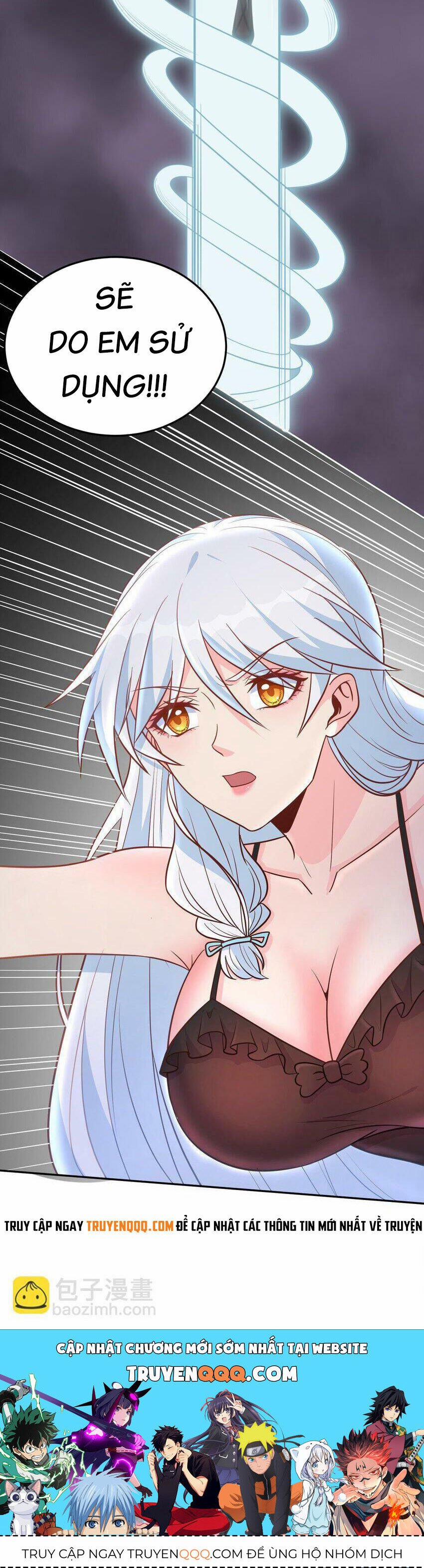 Cô Vợ Tu Tiên 29 trang 15