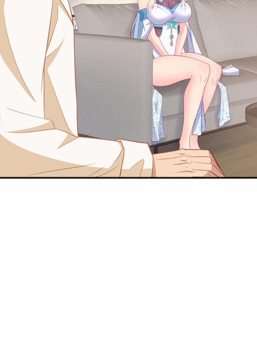 Cô Vợ Tu Tiên 3 trang 33