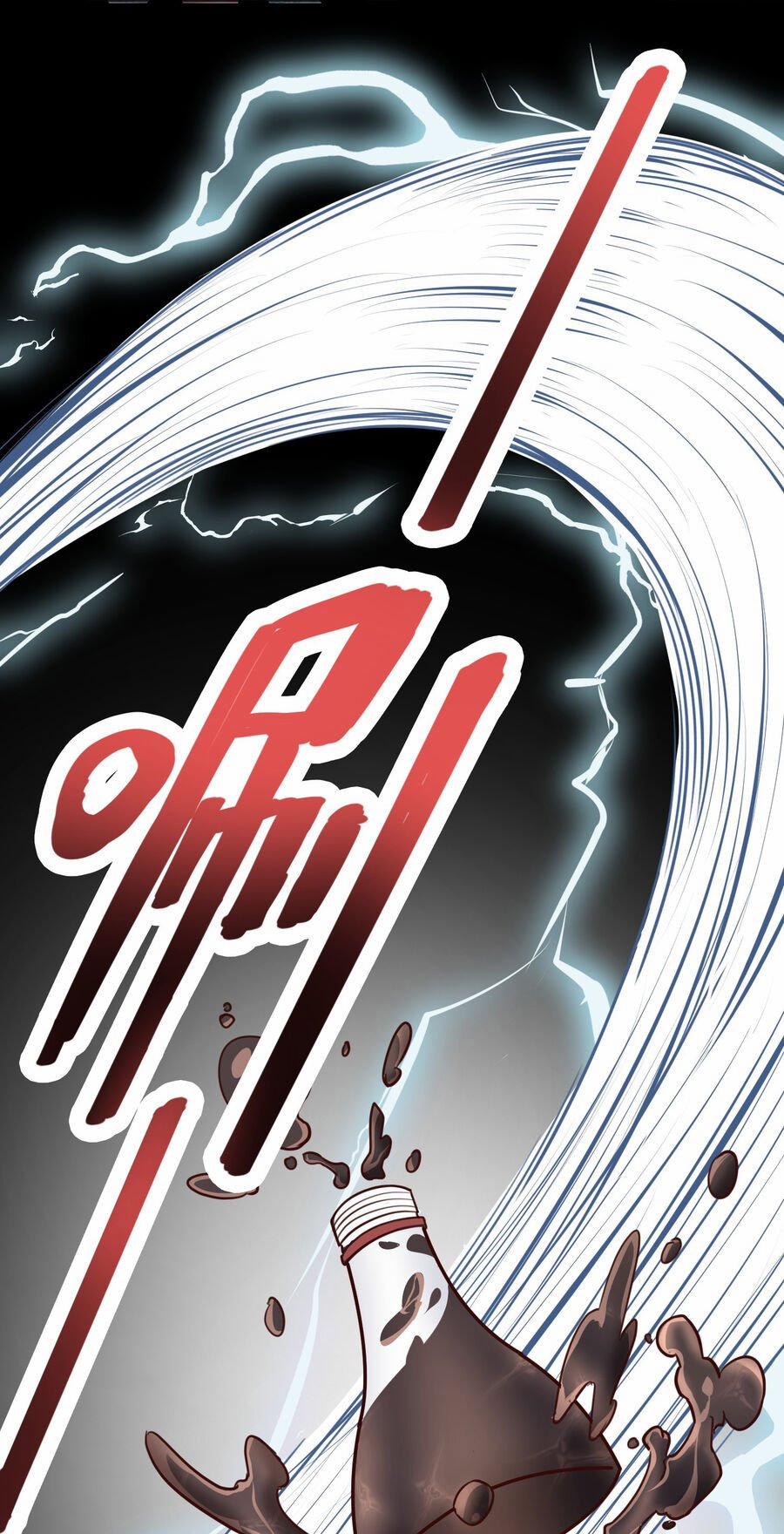 Cô Vợ Tu Tiên 3 trang 5