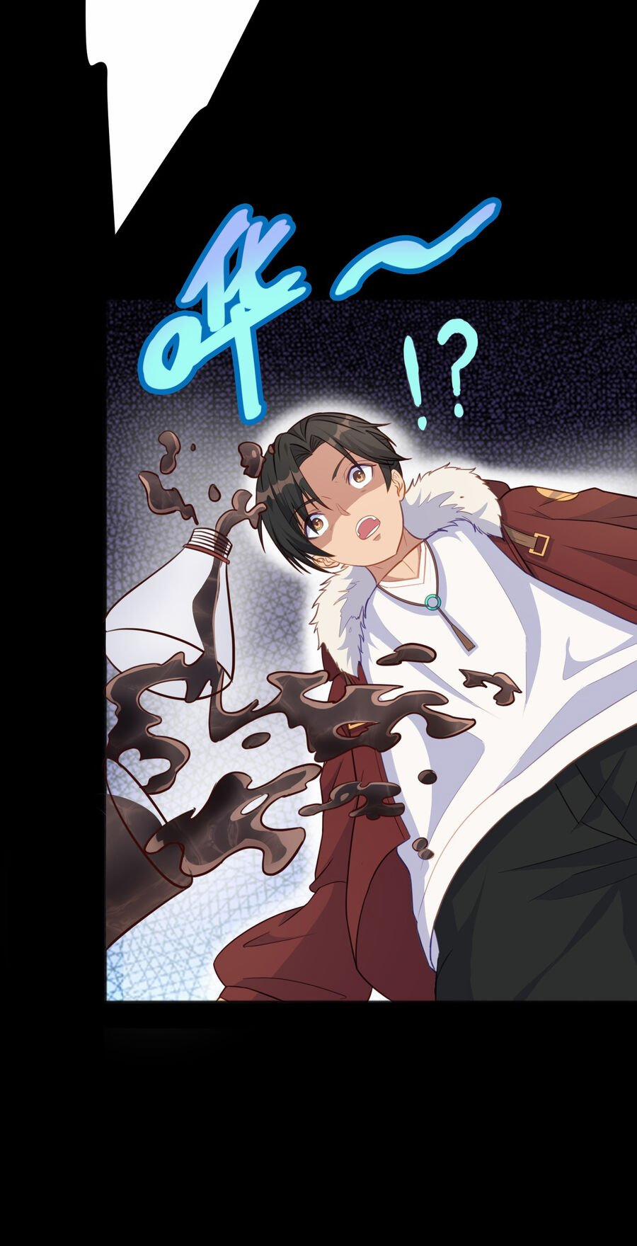 Cô Vợ Tu Tiên 3 trang 7