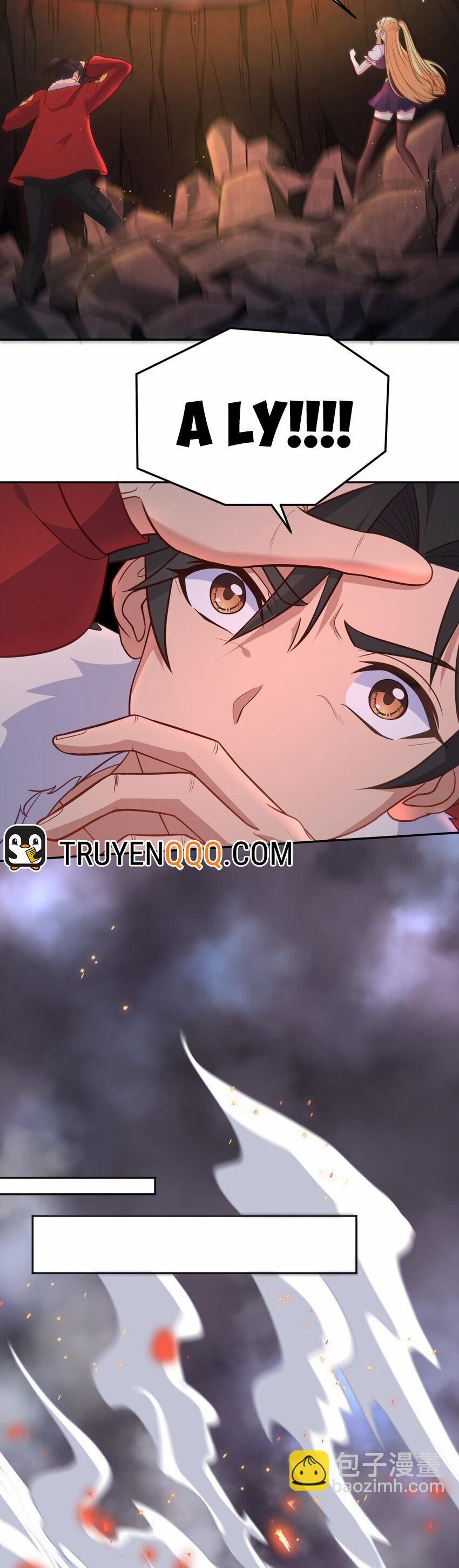 Cô Vợ Tu Tiên 30 trang 12