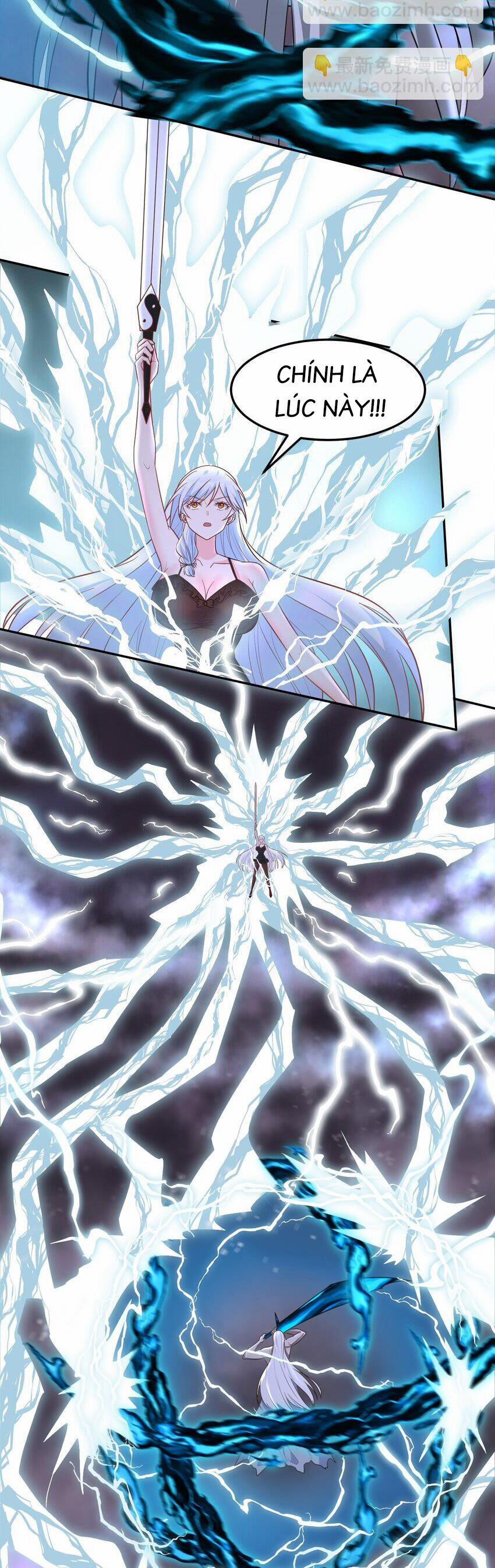 Cô Vợ Tu Tiên 30 trang 5