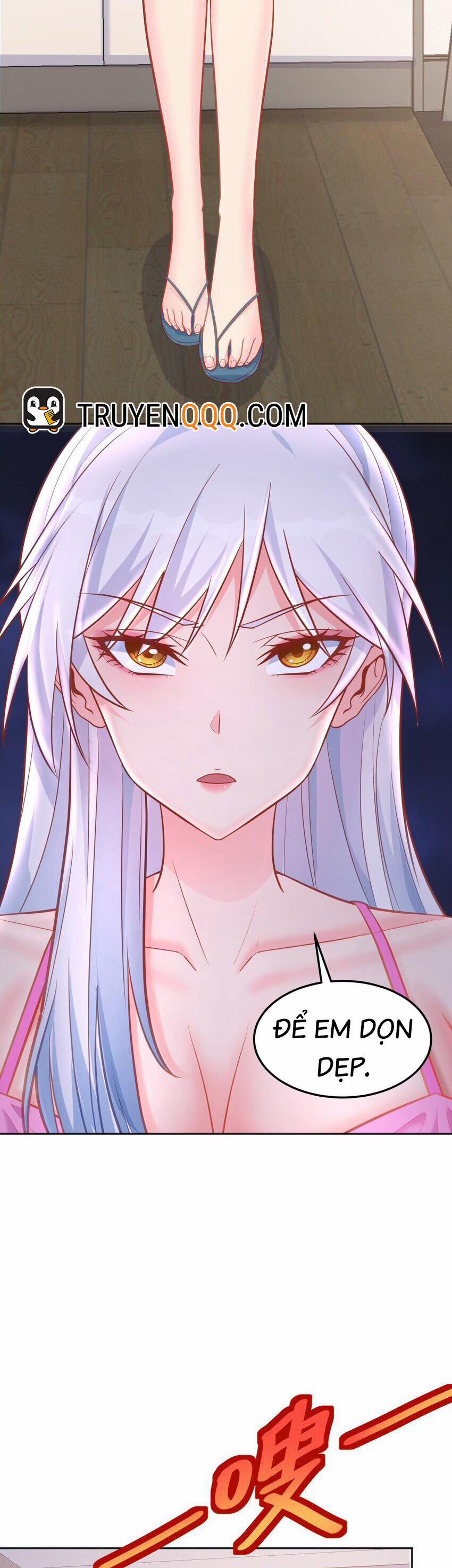 Cô Vợ Tu Tiên 31 trang 3