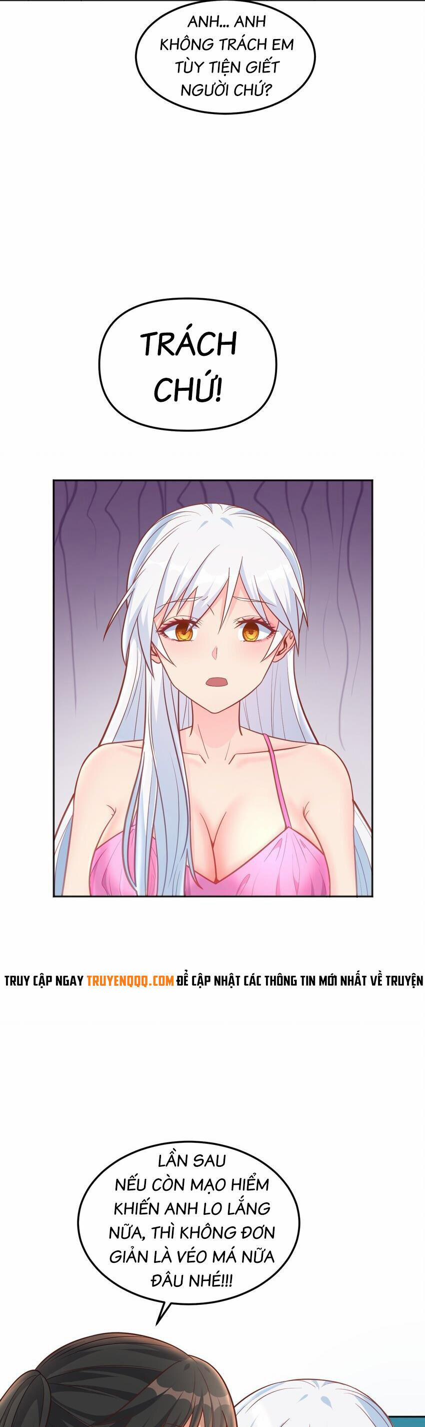 Cô Vợ Tu Tiên 31 trang 9