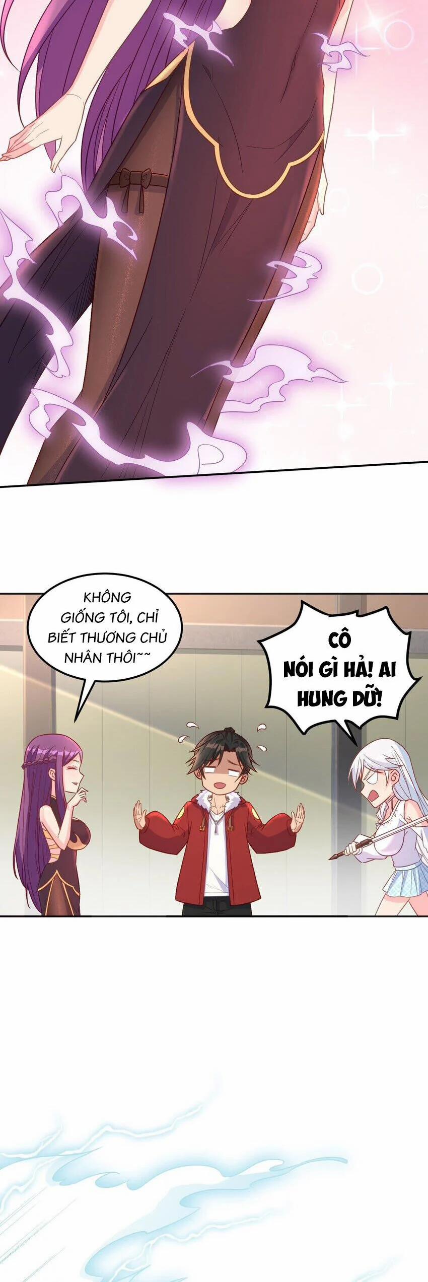 Cô Vợ Tu Tiên 38 trang 6