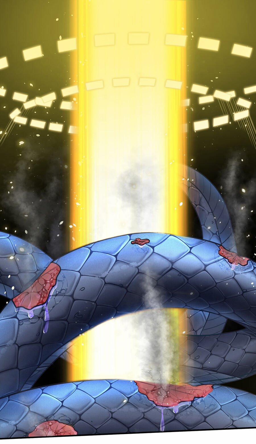 Cô Vợ Tu Tiên 4 trang 31