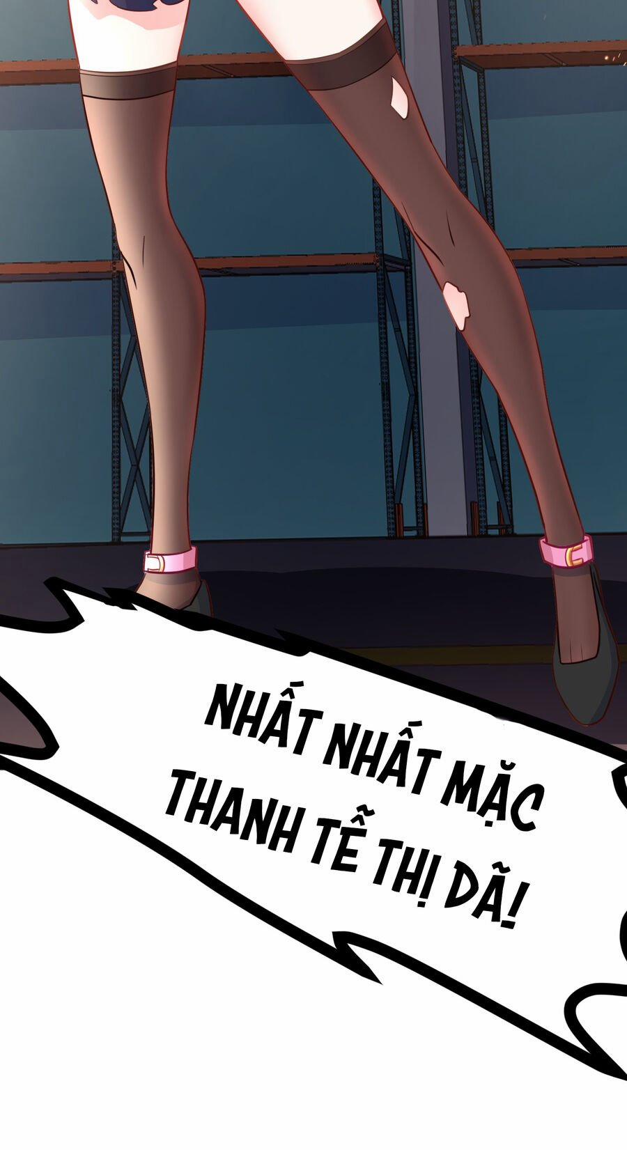 Cô Vợ Tu Tiên 4 trang 45