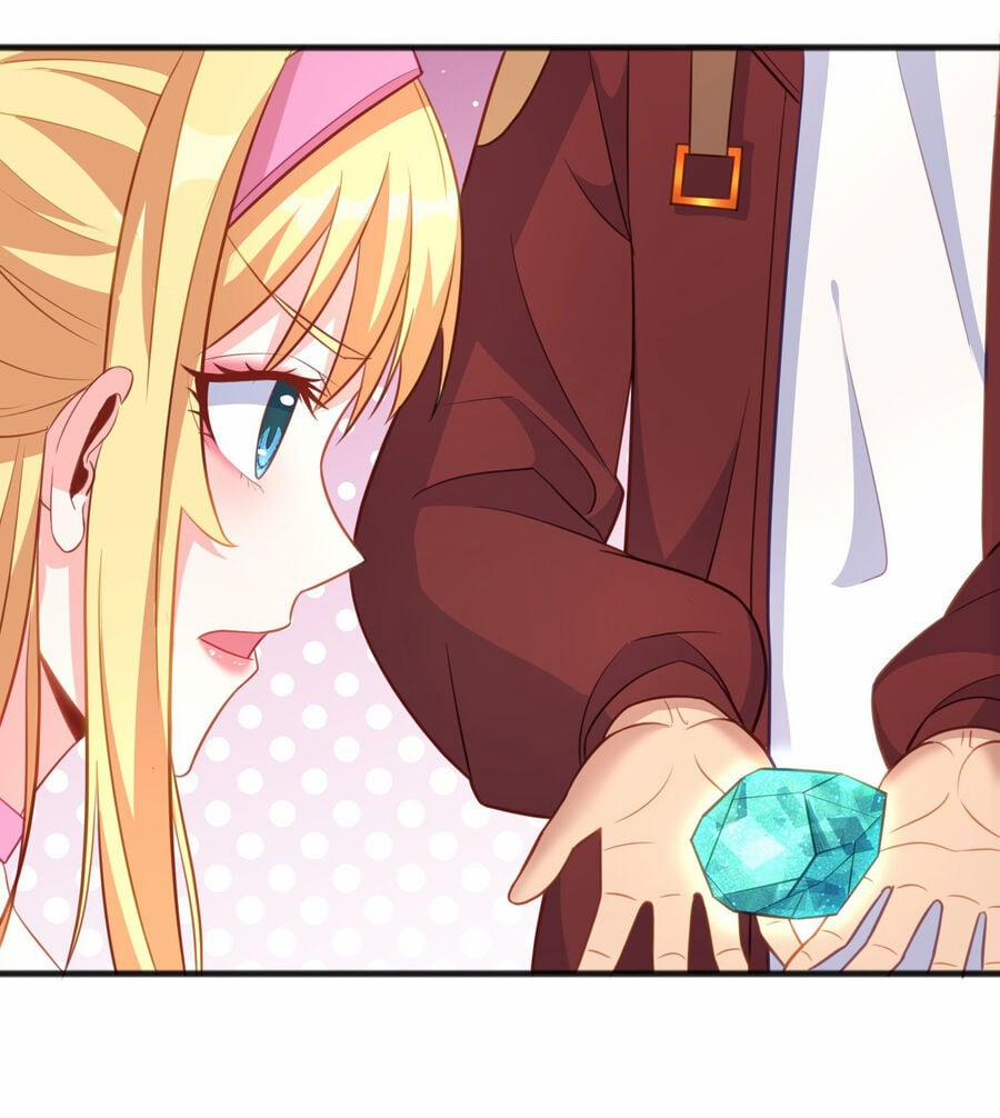 Cô Vợ Tu Tiên 5 trang 15