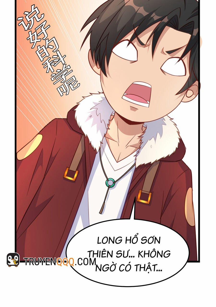 Cô Vợ Tu Tiên 5 trang 2