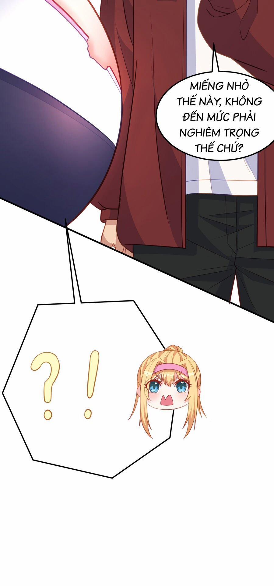 Cô Vợ Tu Tiên 5 trang 21