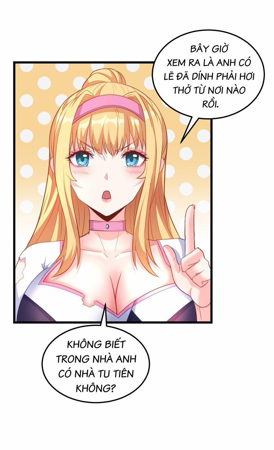 Cô Vợ Tu Tiên 5 trang 5