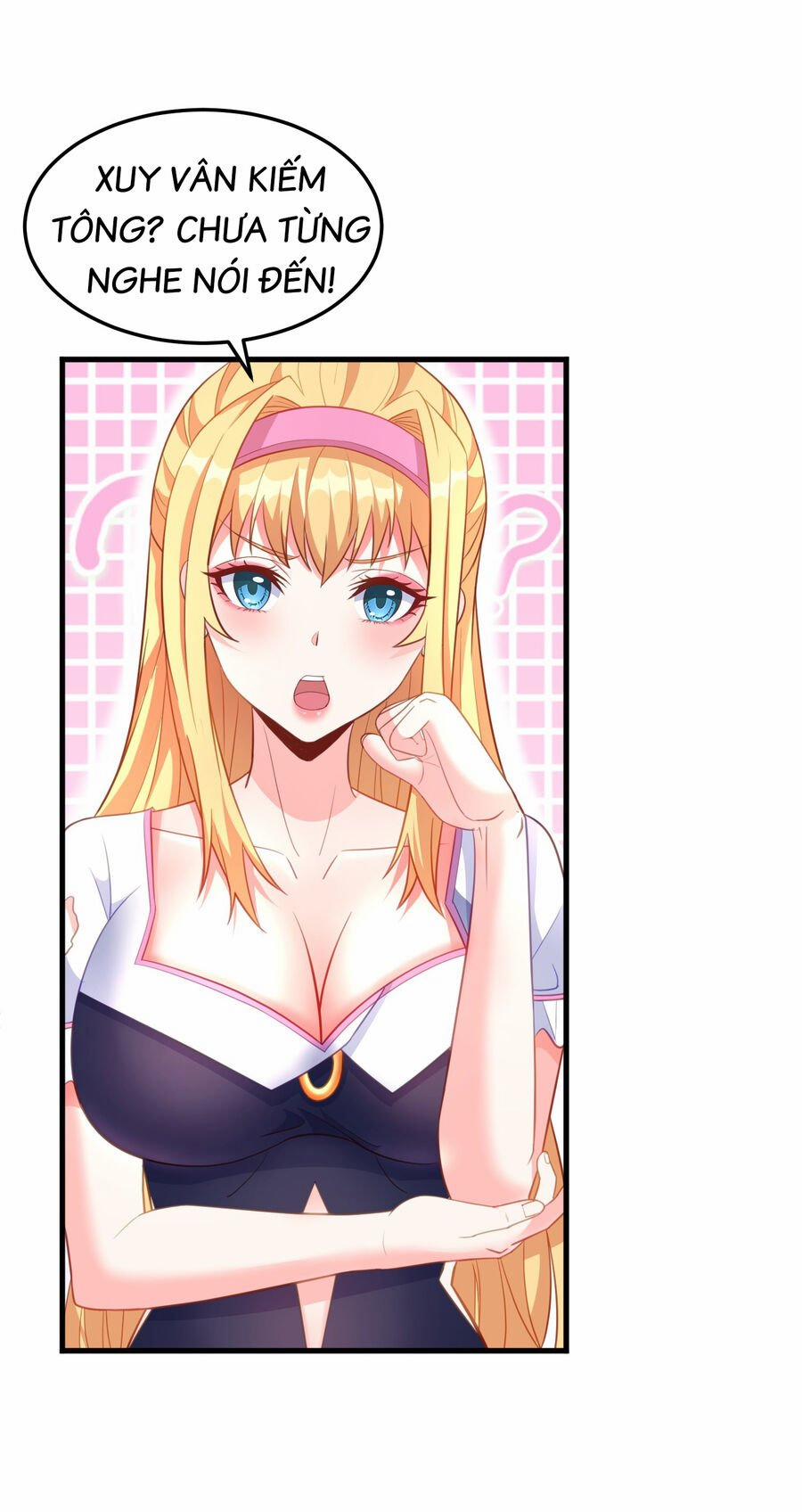 Cô Vợ Tu Tiên 5 trang 9