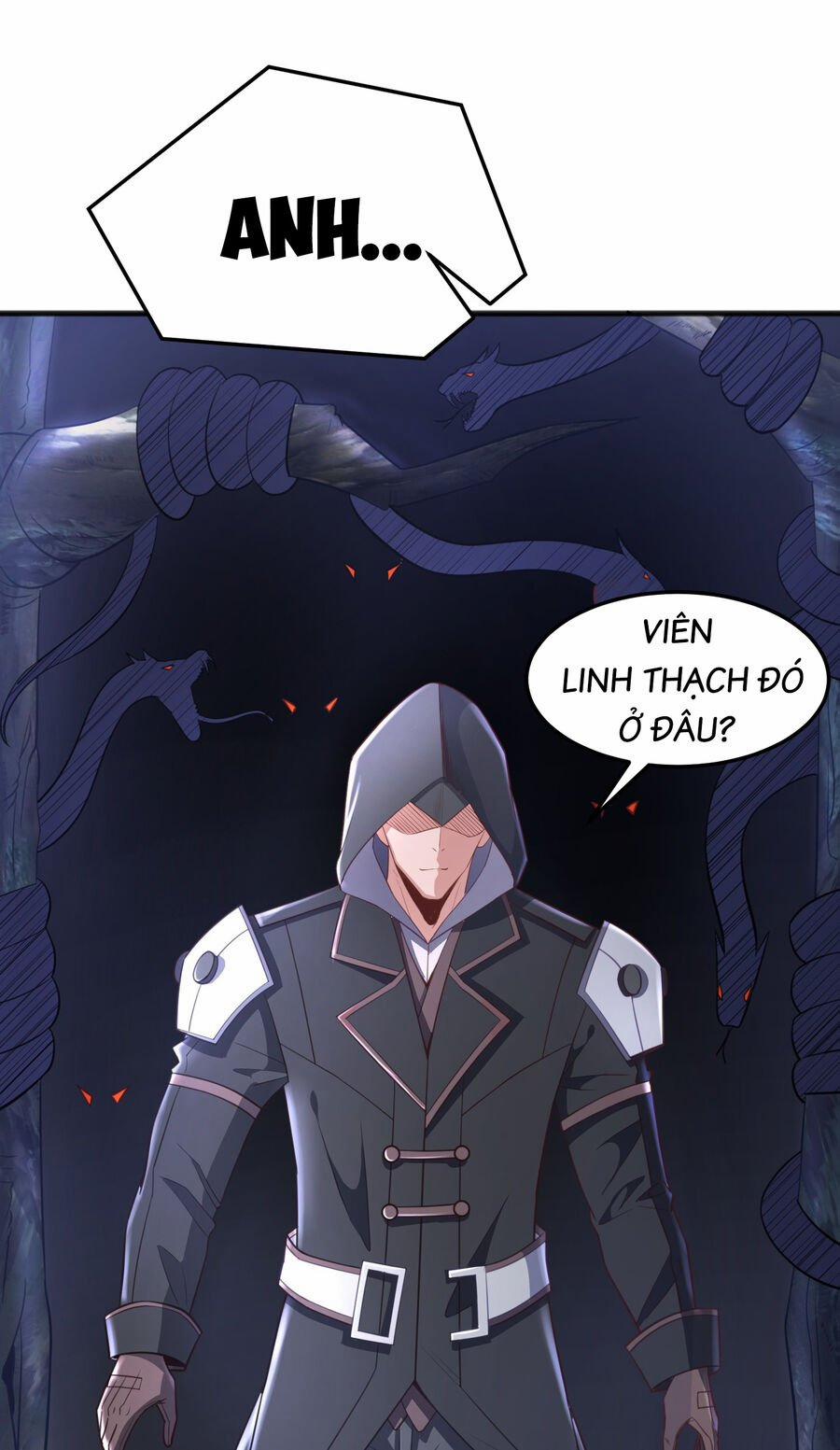 Cô Vợ Tu Tiên 6 trang 20