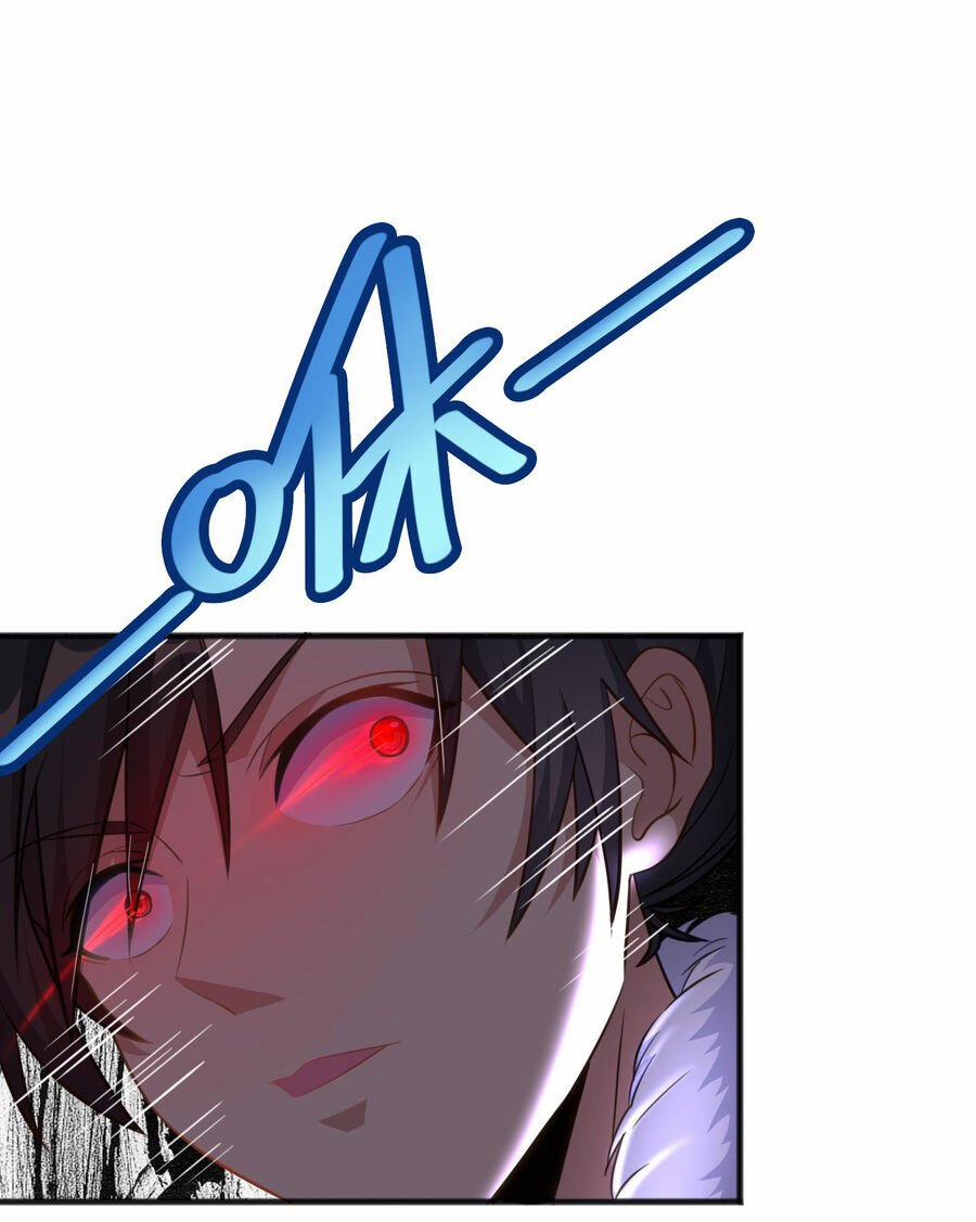 Cô Vợ Tu Tiên 7 trang 17