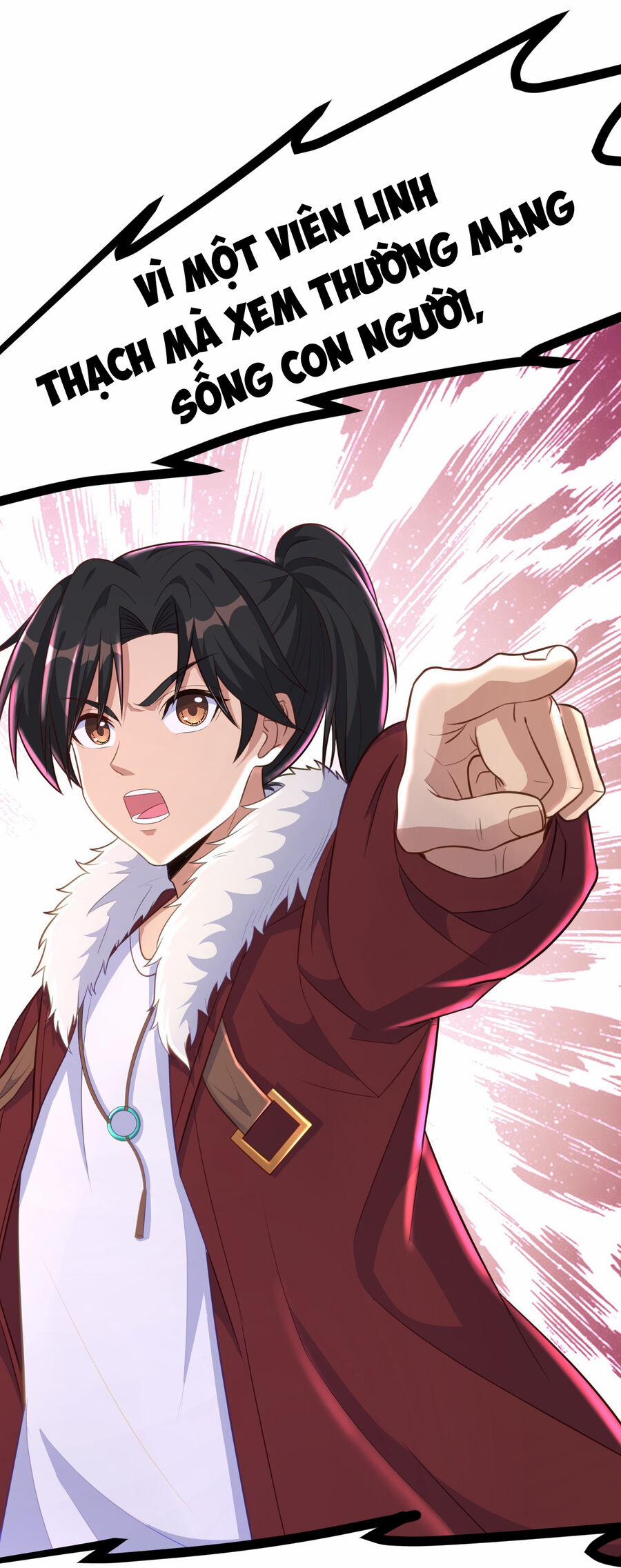 Cô Vợ Tu Tiên 7 trang 18