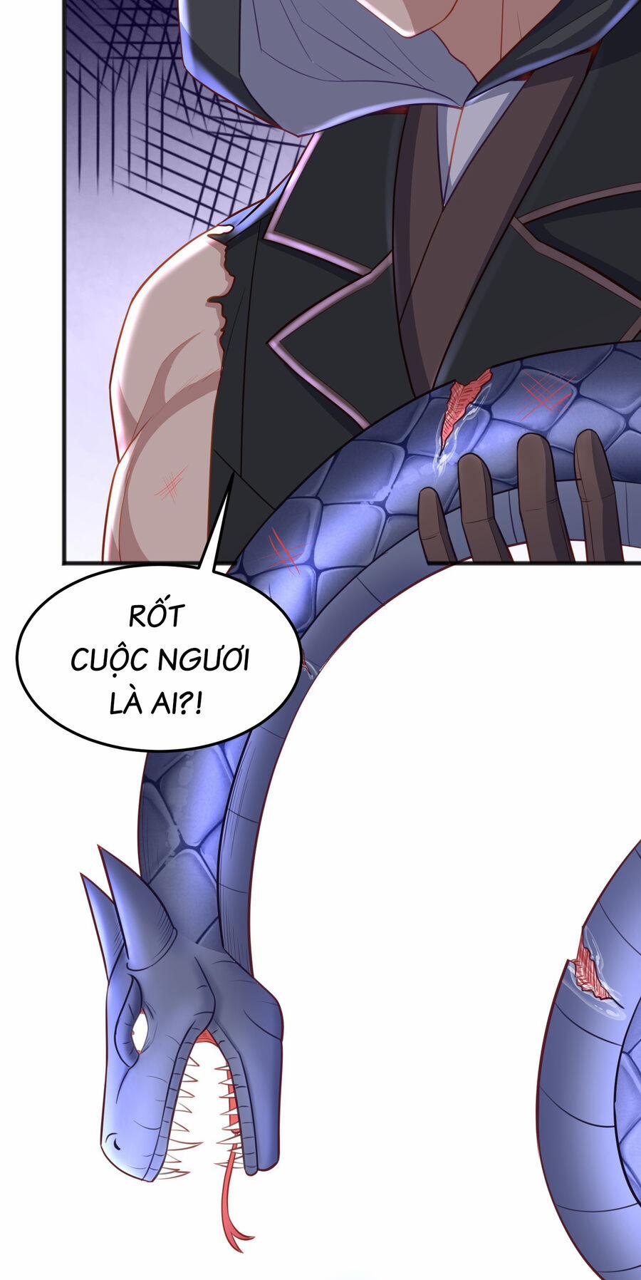 Cô Vợ Tu Tiên 7 trang 29