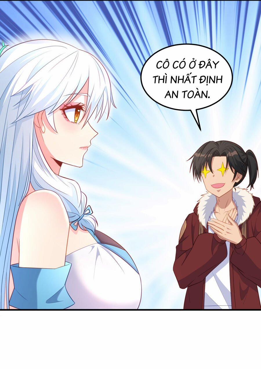 Cô Vợ Tu Tiên 7 trang 34