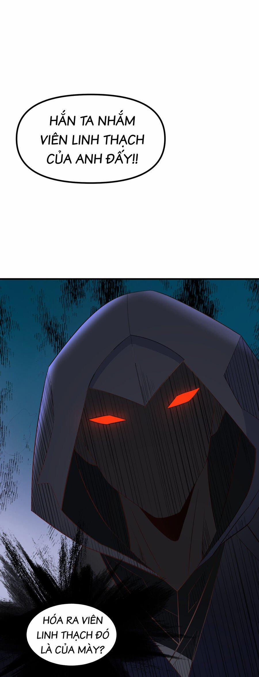 Cô Vợ Tu Tiên 7 trang 8