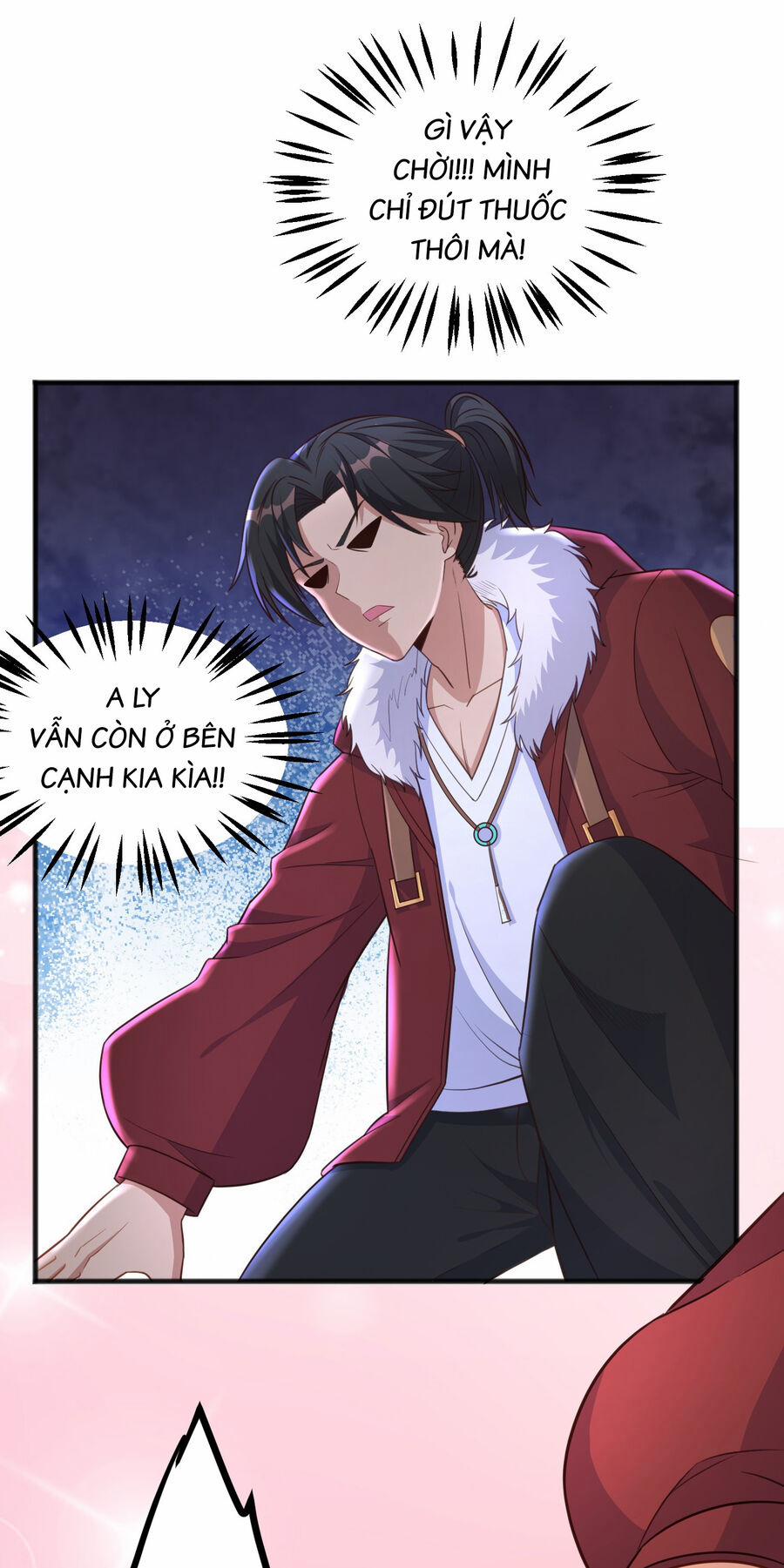 Cô Vợ Tu Tiên 8 trang 12