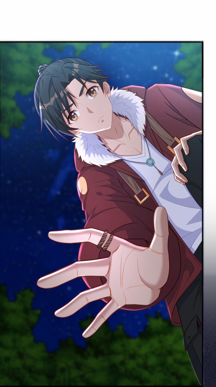 Cô Vợ Tu Tiên 8 trang 17