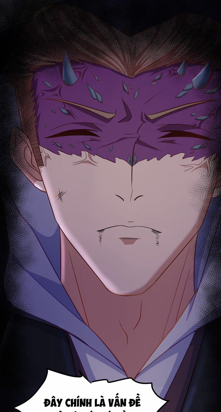 Cô Vợ Tu Tiên 8 trang 19