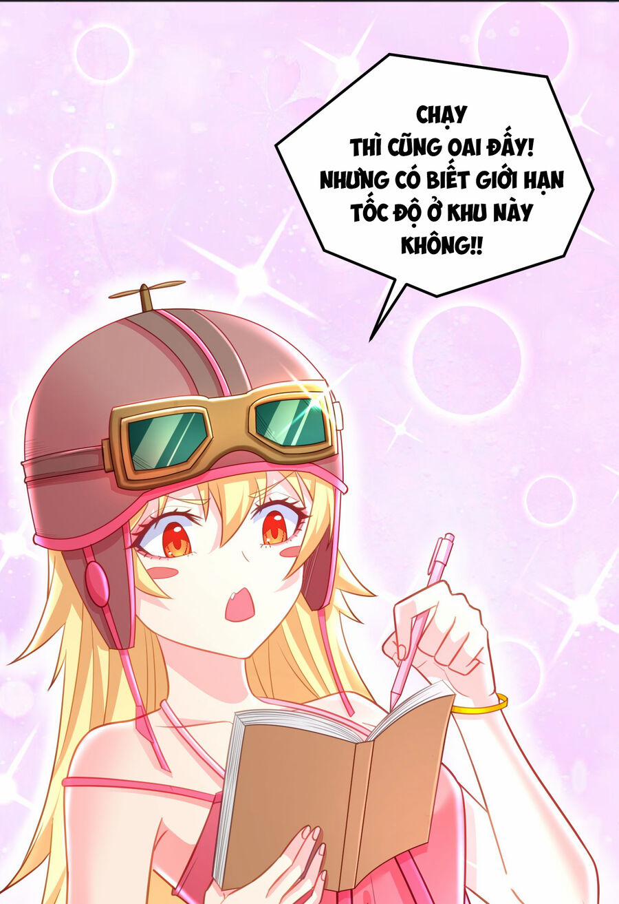 Cô Vợ Tu Tiên 8 trang 31