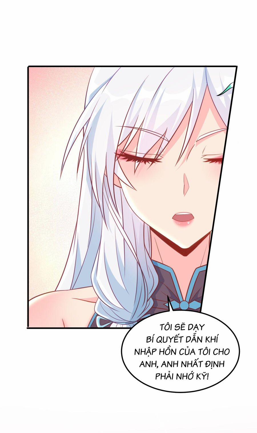 Cô Vợ Tu Tiên 9 trang 15