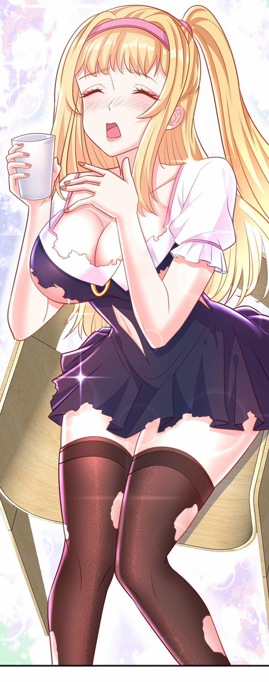 Cô Vợ Tu Tiên 9 trang 28