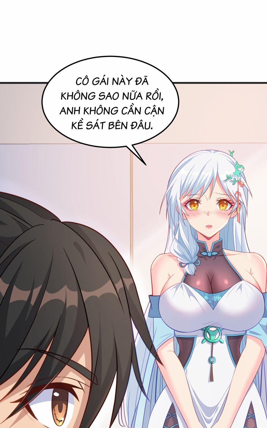 Cô Vợ Tu Tiên 9 trang 4