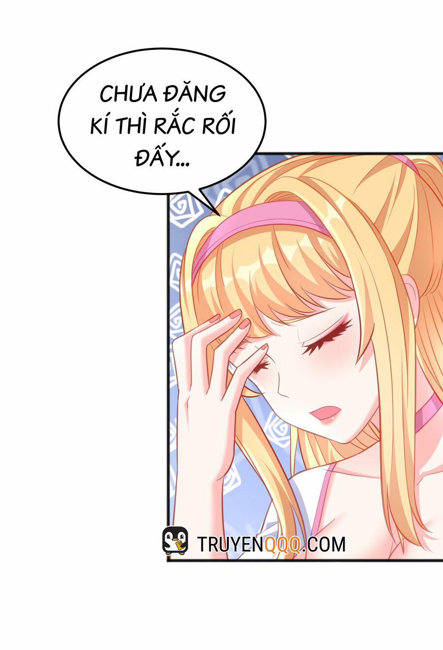 Cô Vợ Tu Tiên 9 trang 46
