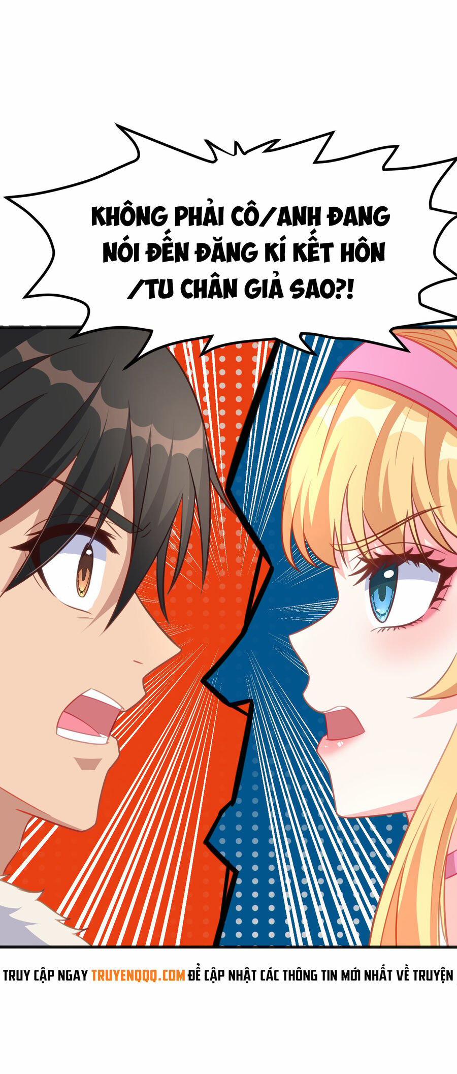 Cô Vợ Tu Tiên 9 trang 49