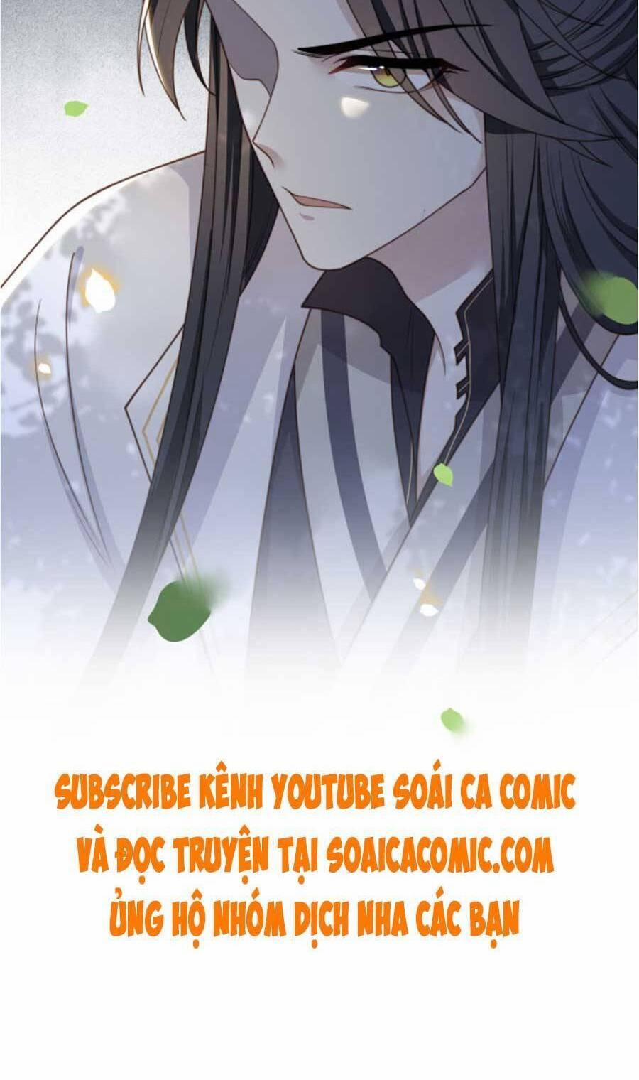 Cô Vương Quả Nữ 10 trang 22