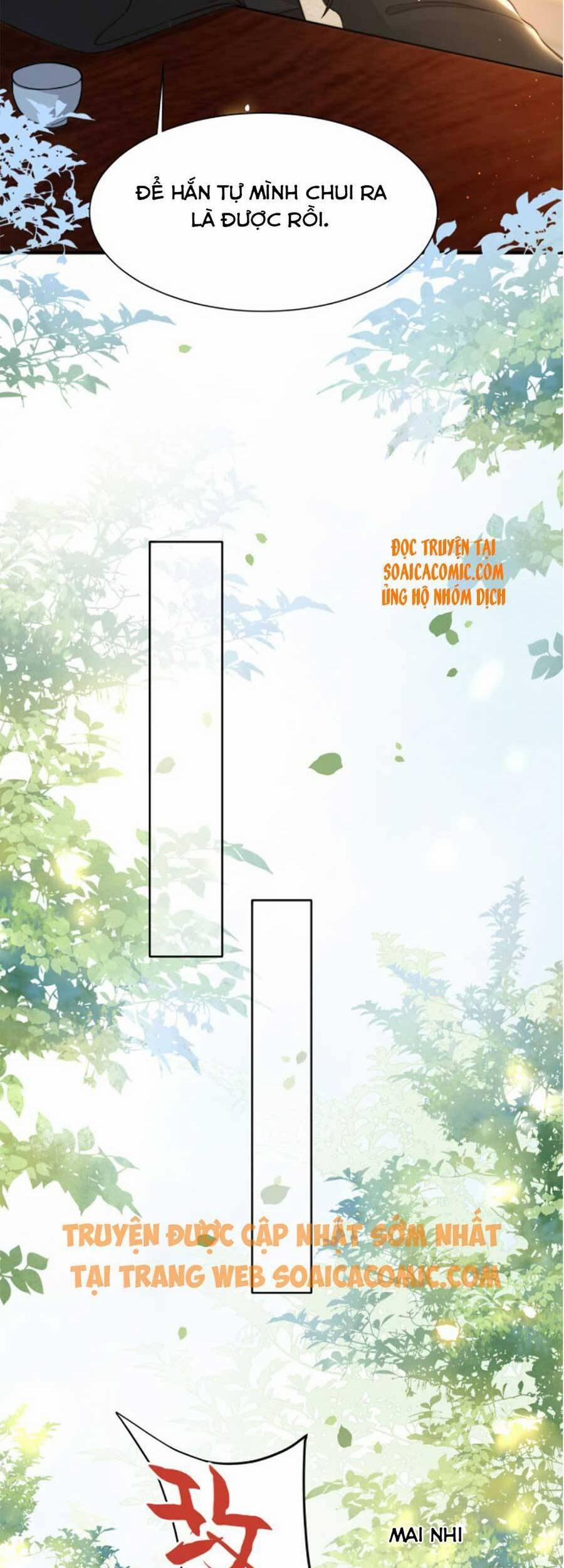 Cô Vương Quả Nữ 10 trang 9