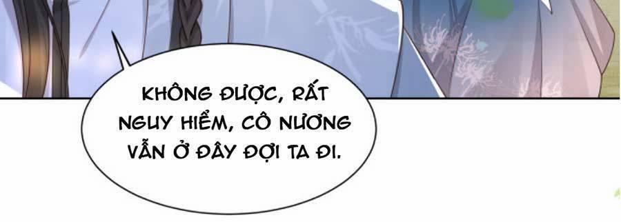 Cô Vương Quả Nữ 12 trang 9