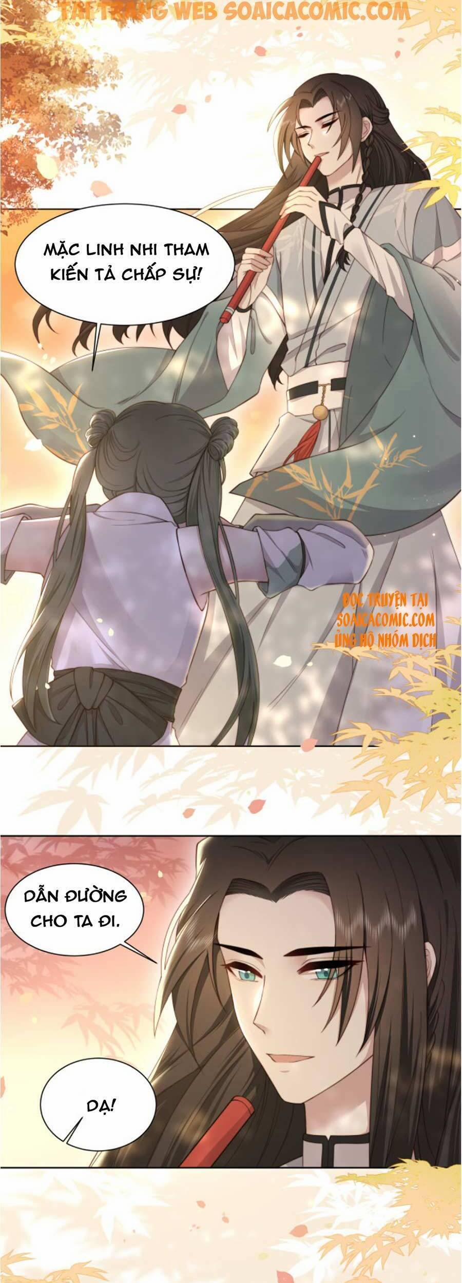 Cô Vương Quả Nữ 13 trang 2