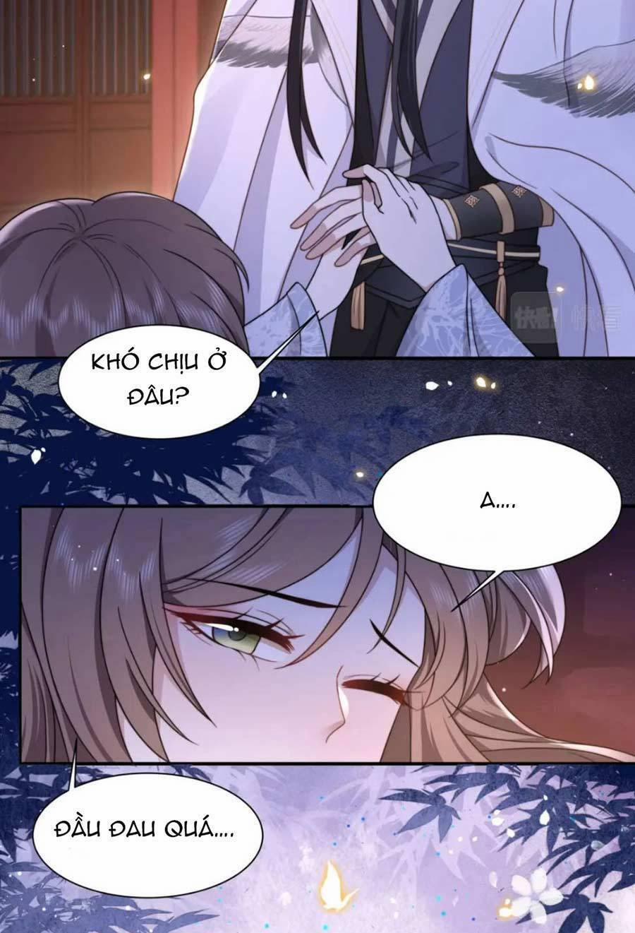 Cô Vương Quả Nữ 16 trang 10