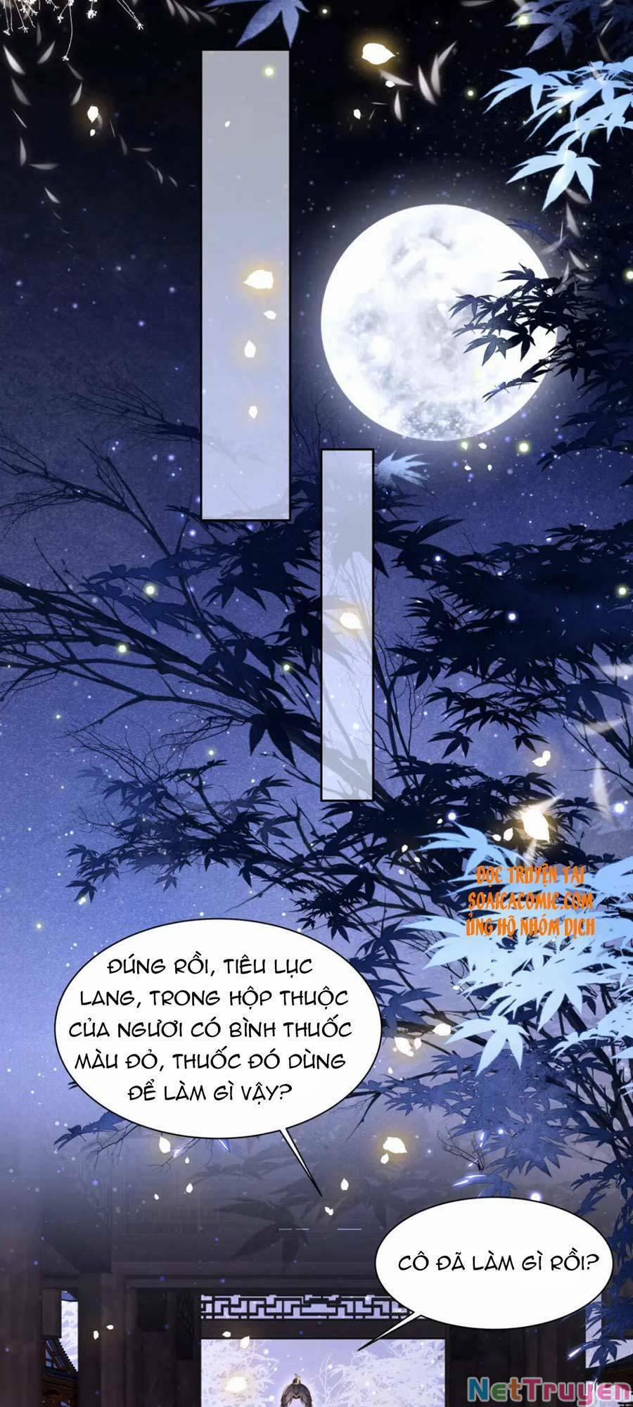 Cô Vương Quả Nữ 17 trang 1