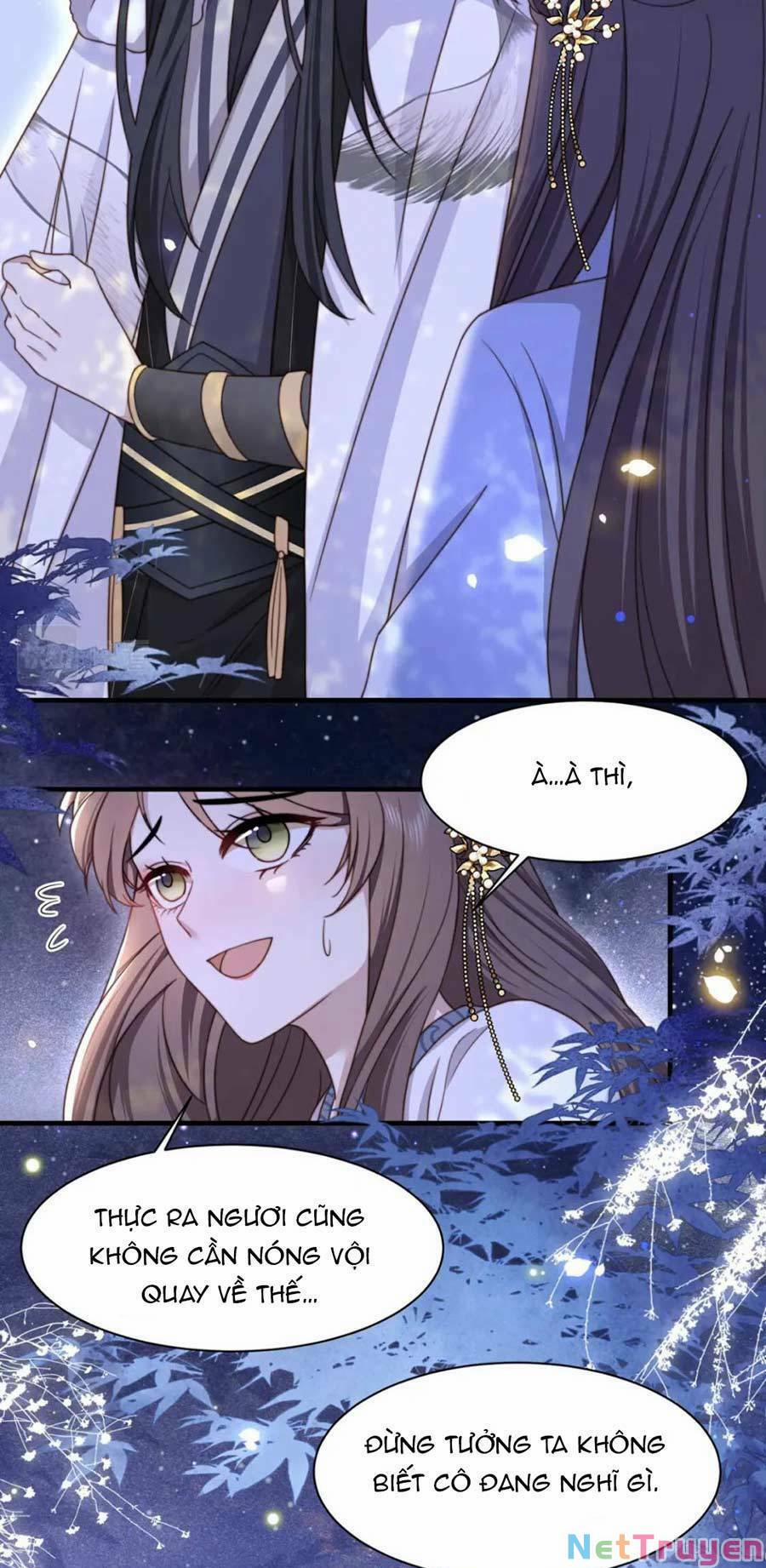 Cô Vương Quả Nữ 17 trang 10