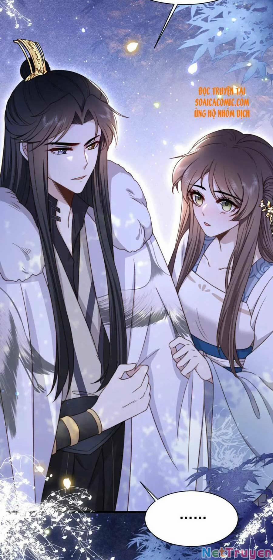 Cô Vương Quả Nữ 17 trang 11