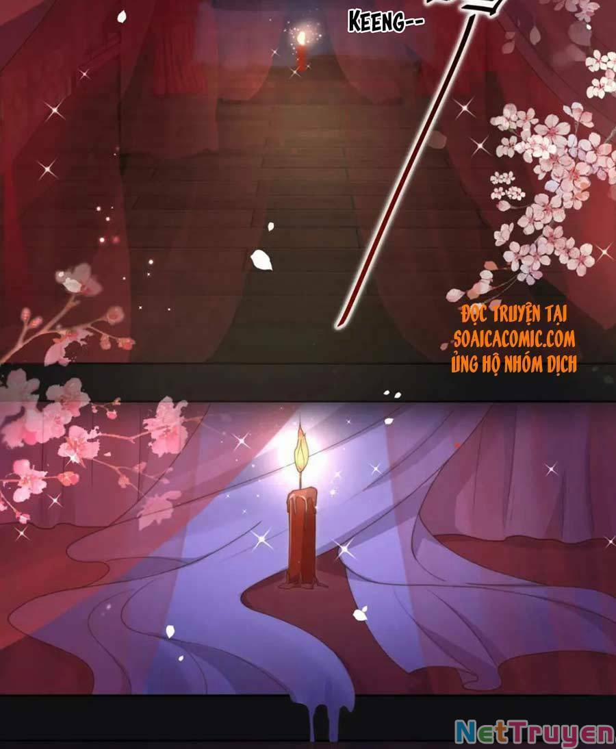 Cô Vương Quả Nữ 17 trang 17