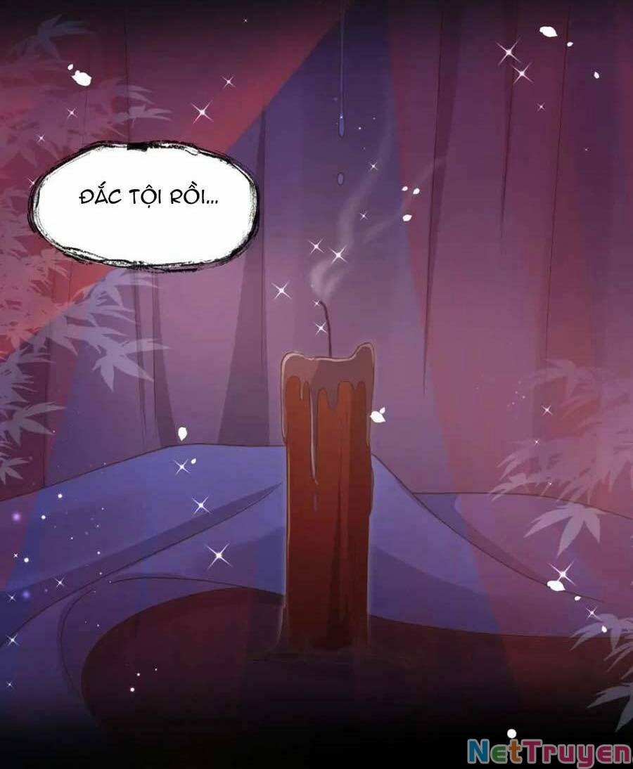 Cô Vương Quả Nữ 17 trang 18