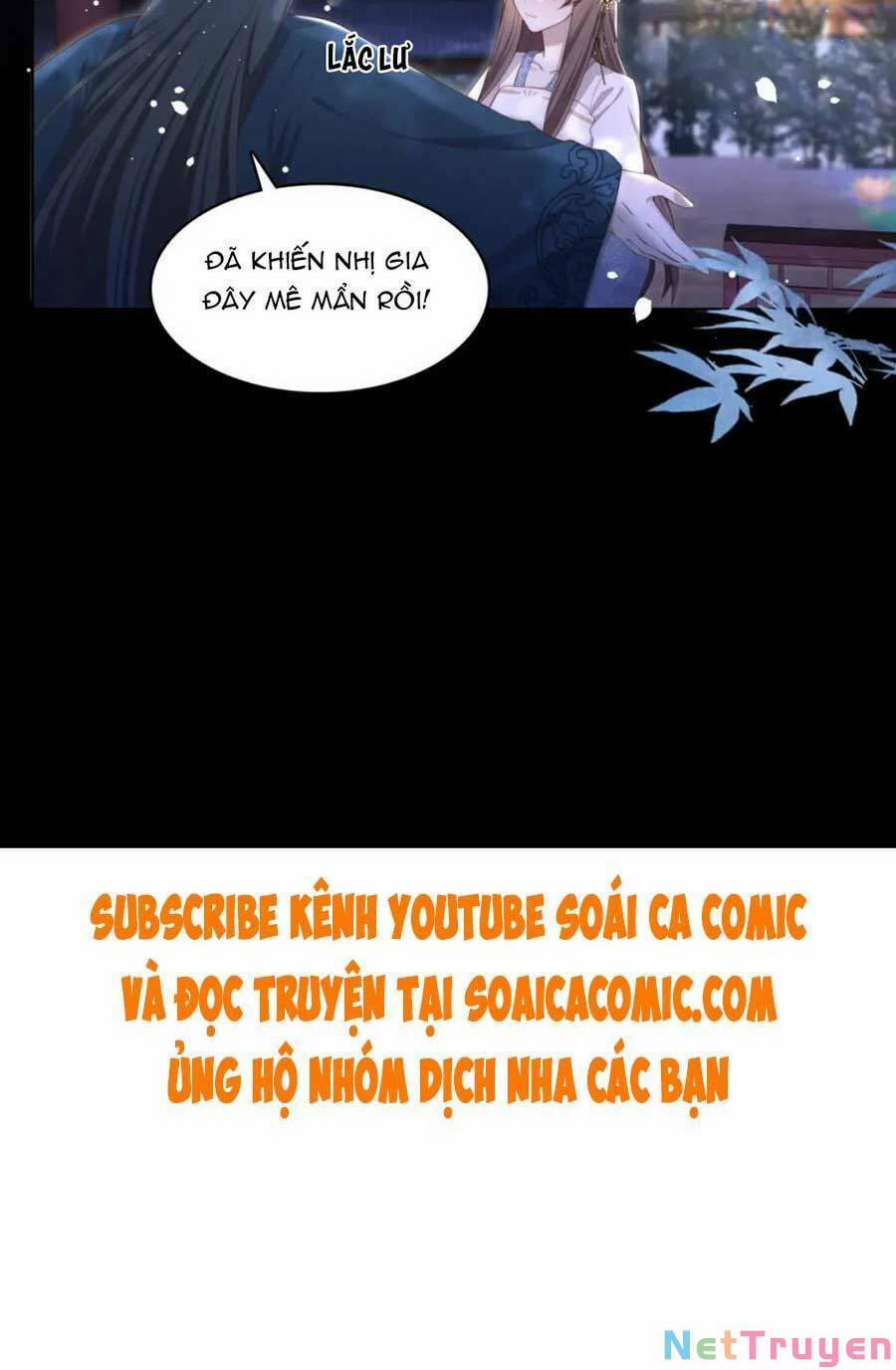 Cô Vương Quả Nữ 17 trang 29