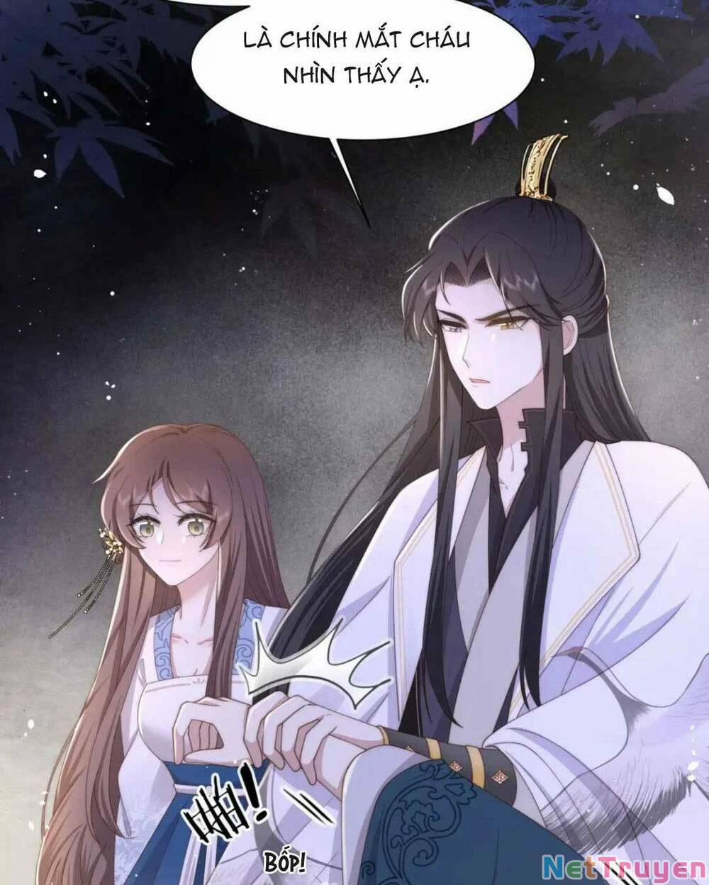 Cô Vương Quả Nữ 19 trang 18