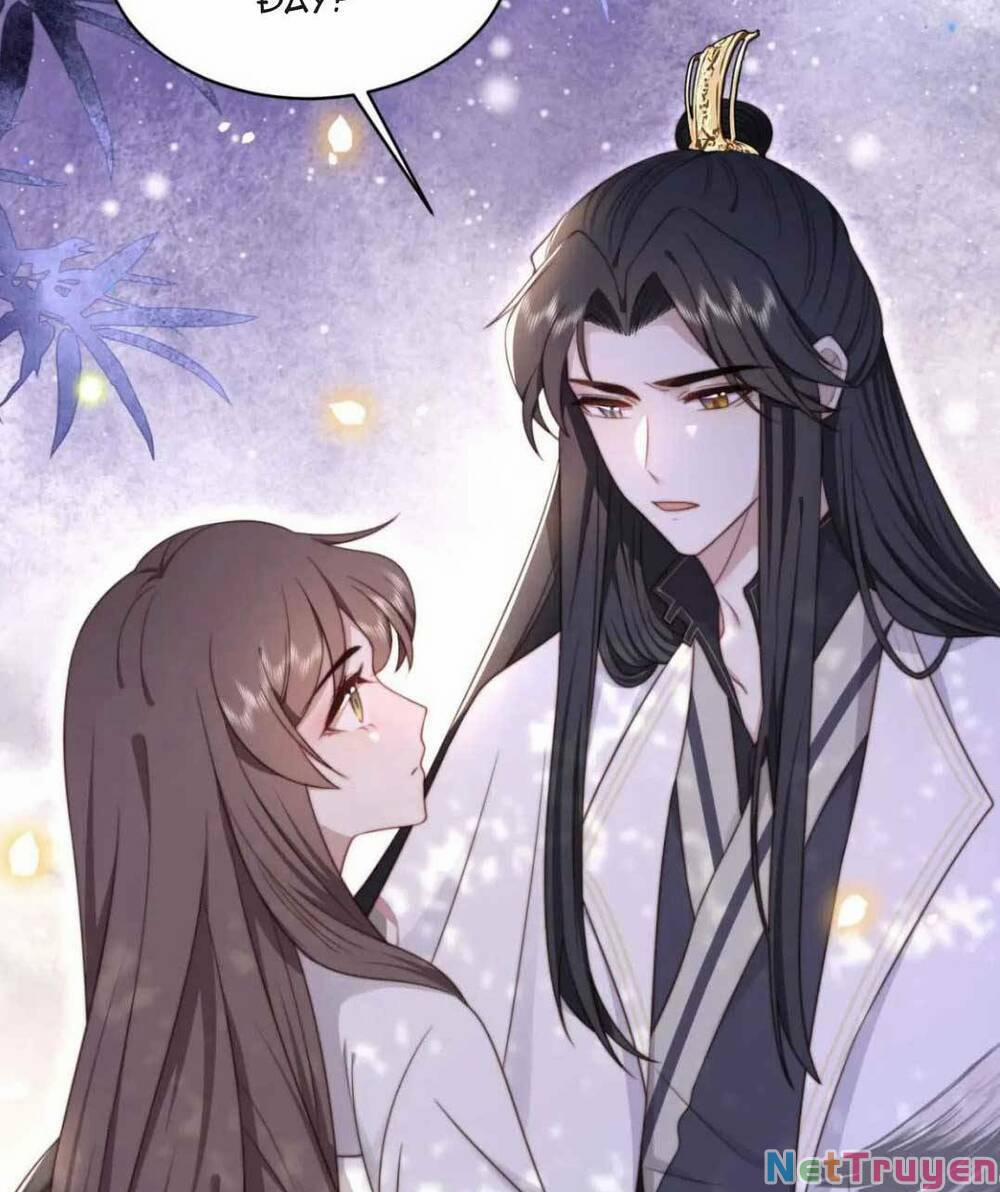 Cô Vương Quả Nữ 19 trang 38