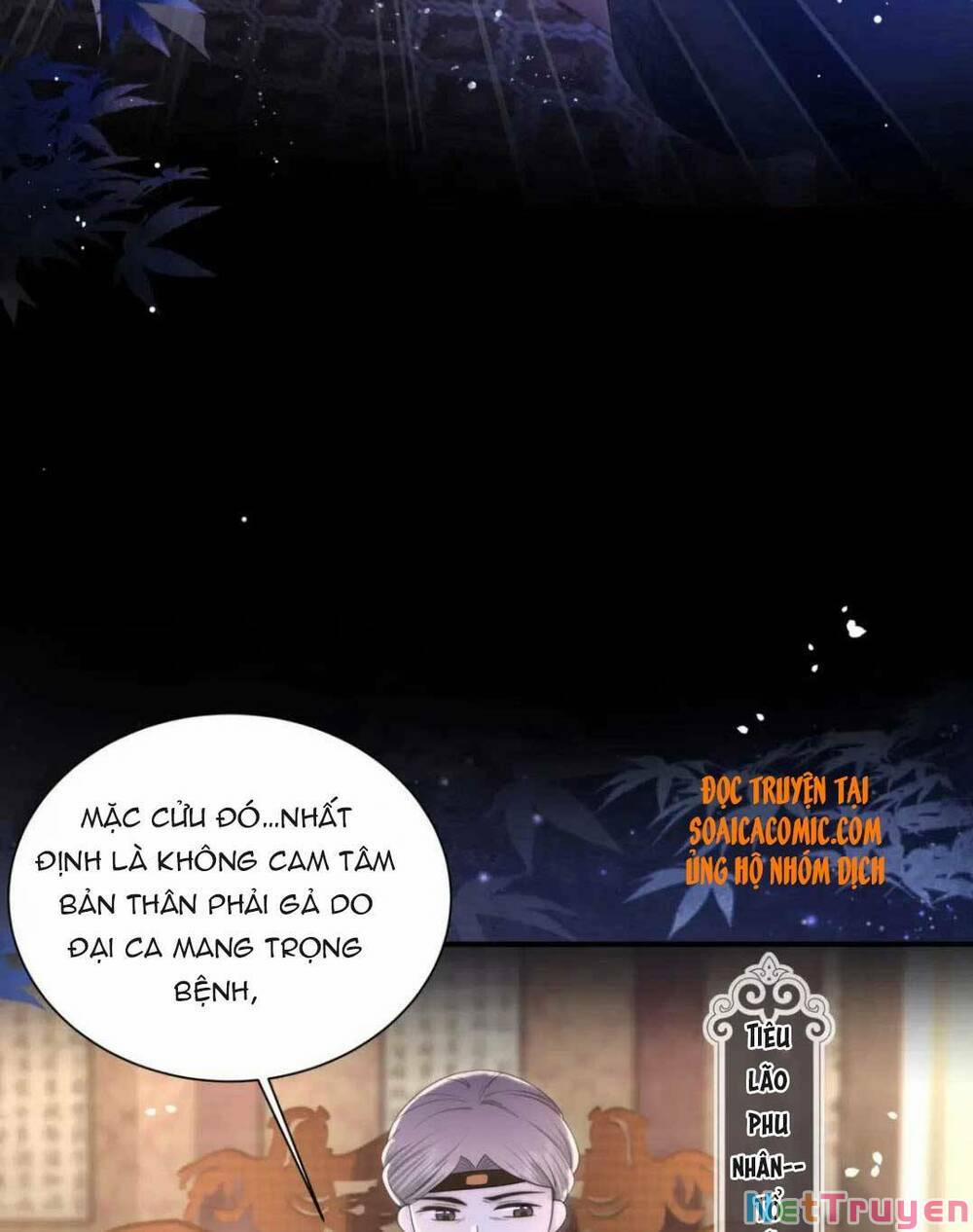 Cô Vương Quả Nữ 19 trang 5